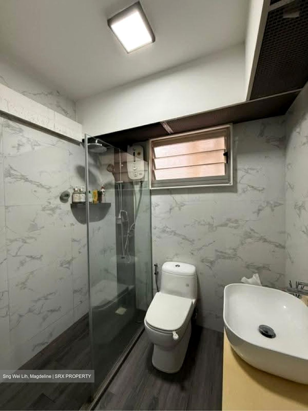 Blk 618D Punggol Breeze (Punggol), HDB 4 Rooms #610100981